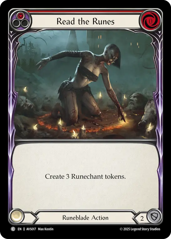 Armory Deck Legends - Viserai