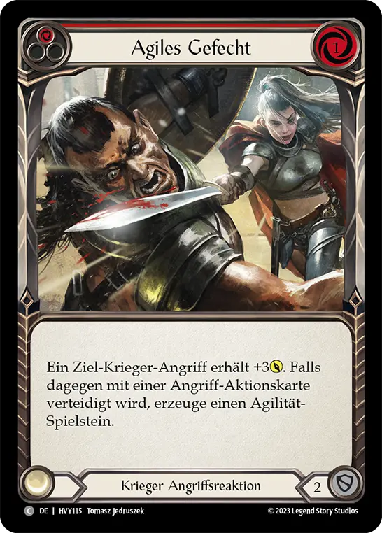 Agile Engagement — Heavy Hitters