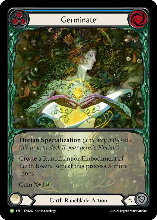Germinate