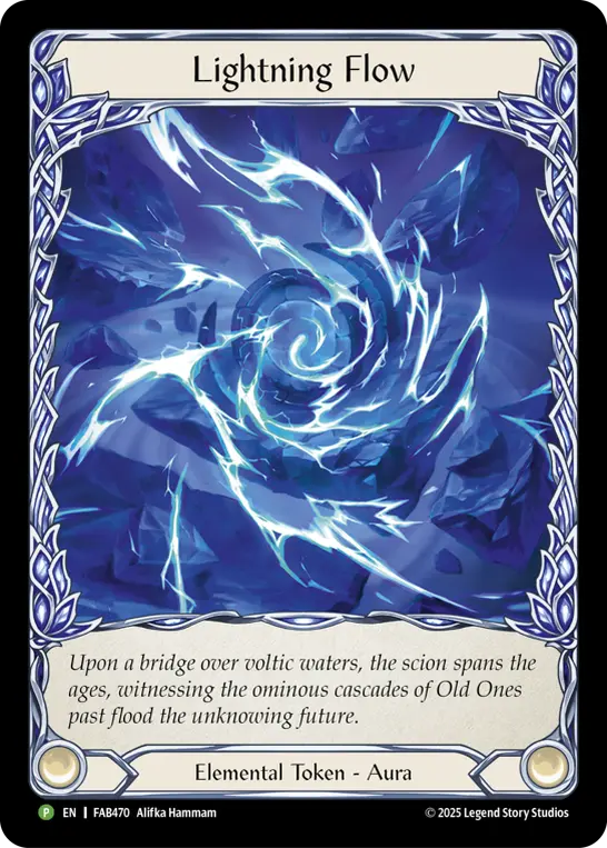 Lightning Flow