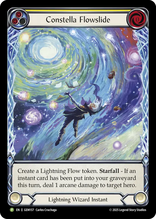 GEM Pack Promos