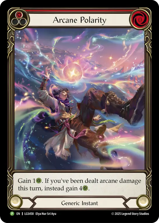 Local Game Store Promos