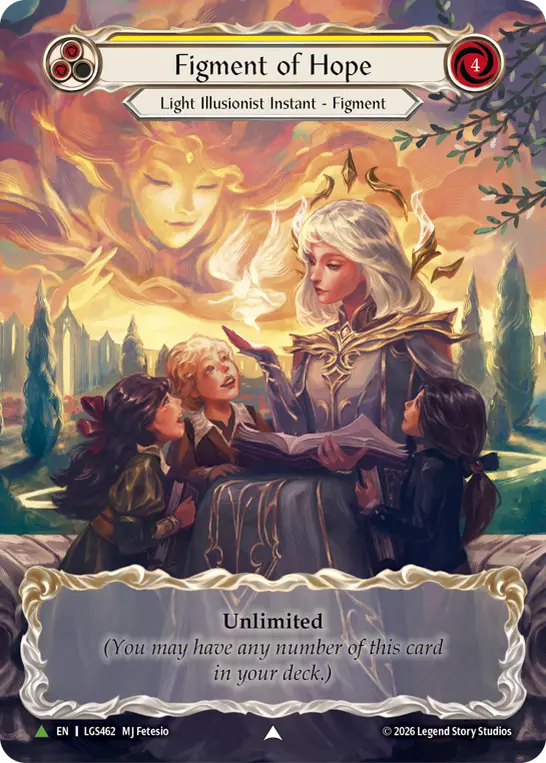 Suraya, Archangel of Endless Hope [CF]