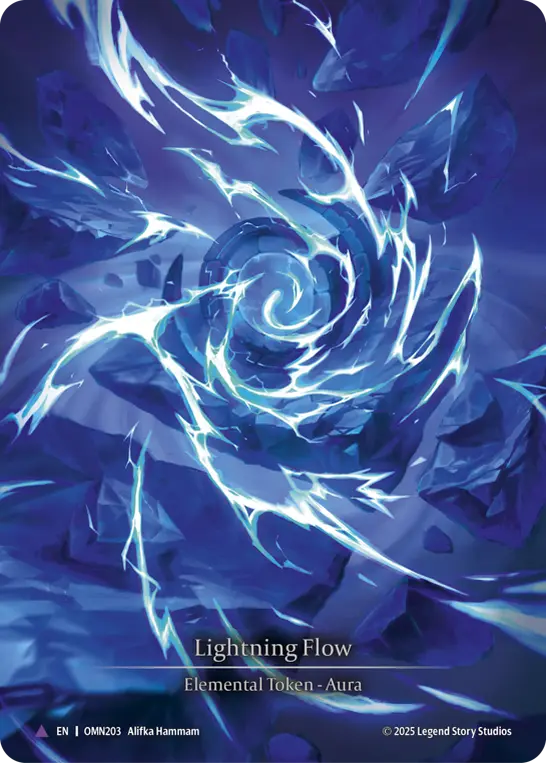 Lightning Flow