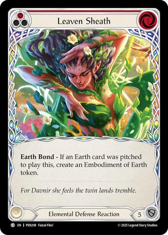 レイス英雄譚 - フレッシュ＆ブラッドTCG