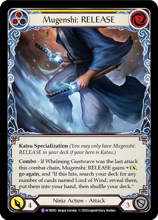 Mugenshi: RELEASE — Welcome to Rathe - Unlimited Revised