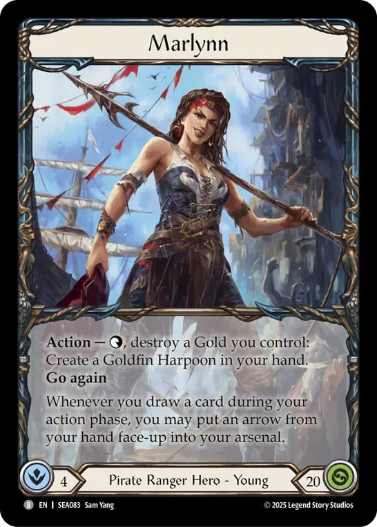 Marlynn