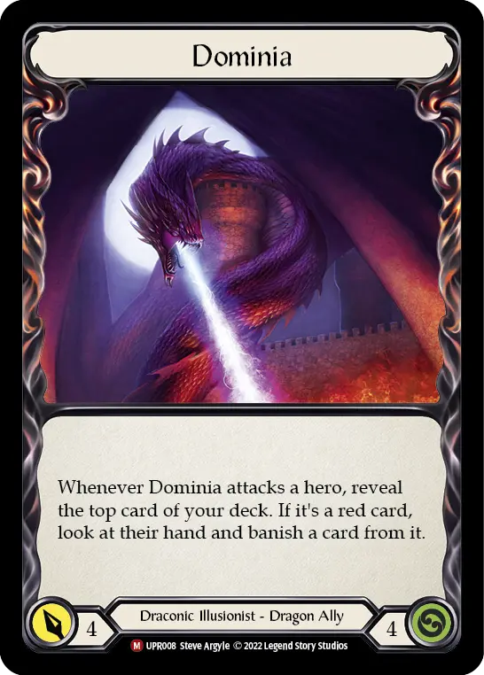 Dominia