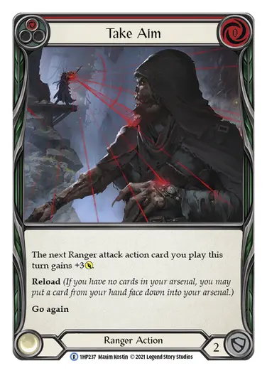 Azalea - learn - Flesh and Blood TCG Azalea - learn - Flesh and Blood TCG