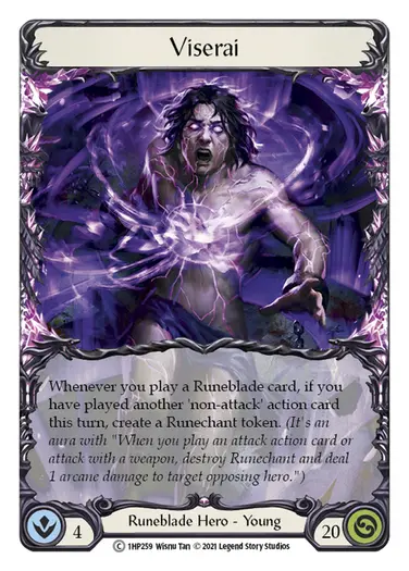 History Pack 1 Blitz Decks - Flesh and Blood TCG