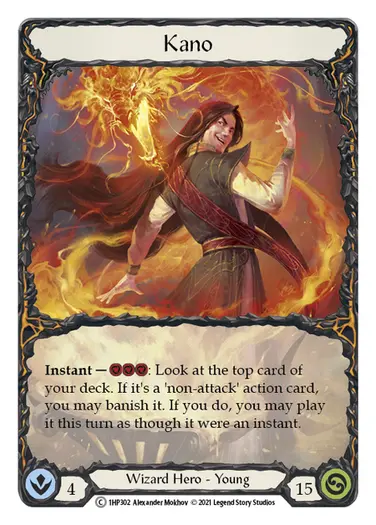 History Pack 1 Blitz Decks - Flesh and Blood TCG