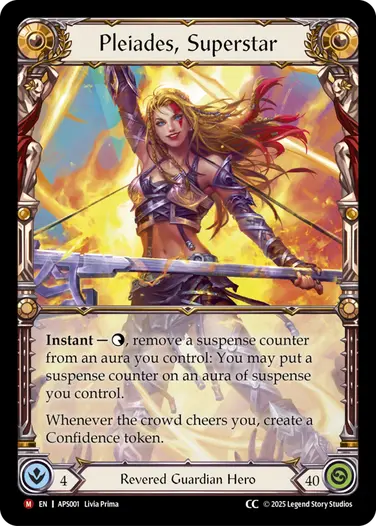 Super Slam - Flesh and Blood TCG