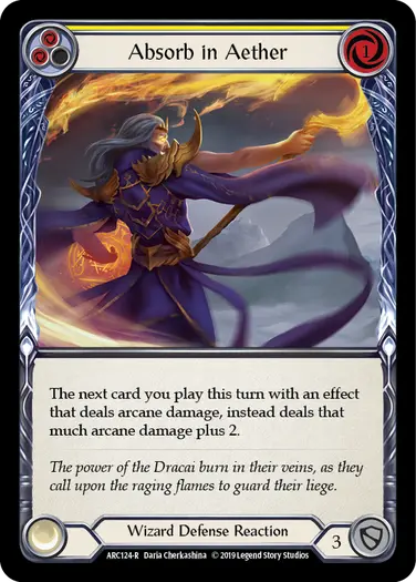 FAB Blaze, Firemind Deck Analysis & Core Cards | Flesh and Blood