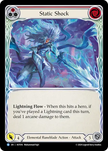 アーモリーデッキ「アウローラ」 - フレッシュ＆ブラッドTCG