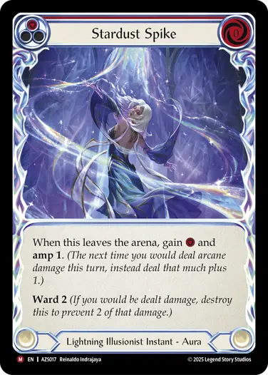 Armory Deck: Zyggy - Flesh and Blood TCG