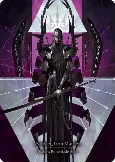 Vynnset - Flesh and Blood TCG