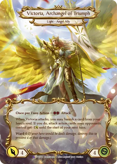 Prism - Flesh and Blood TCG