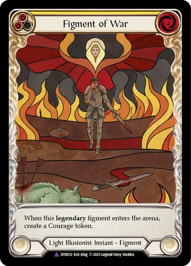 Prism - Flesh and Blood TCG