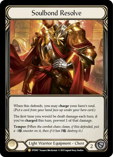 Armory Deck: Boltyn - Flesh and Blood TCG