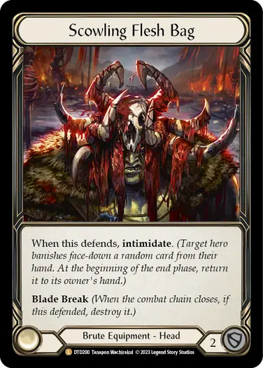 Kayo - フレッシュ＆ブラッドTCG