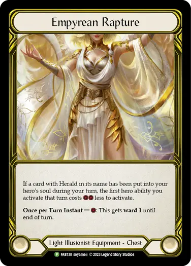 FAB Prism, Awakener of Sol Deck Analysis & Core Cards | Flesh and