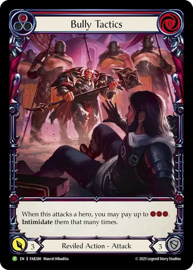 Kayo - フレッシュ＆ブラッドTCG