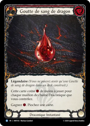 FaB Art of the Dragon: Blood/竜の技：血 英CF2枚 FR_HNT155.webp