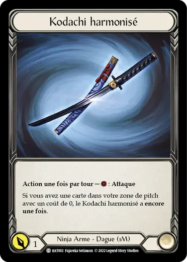 その他 FAB Harmonized Kodachi Edge of Autumn CF FR_KAT002.webp