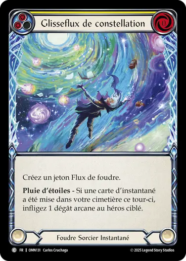 Constella Flowslide
