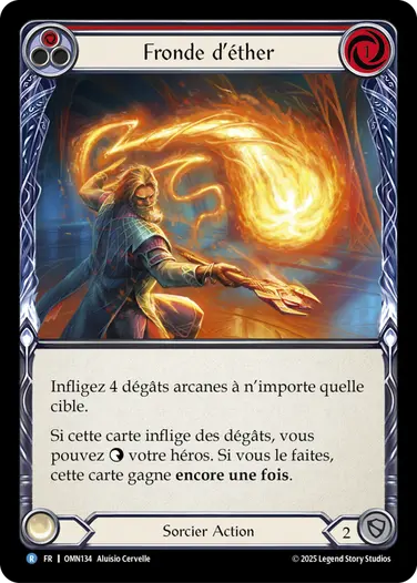 Aethersling