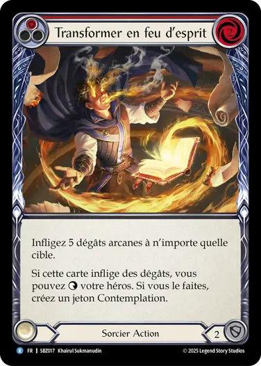 Turn to Mindfire