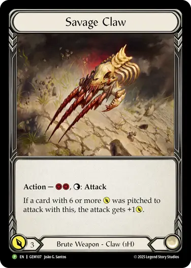 FAB Kayo, Underhanded Cheat Deck Analysis & Core Cards | Flesh and