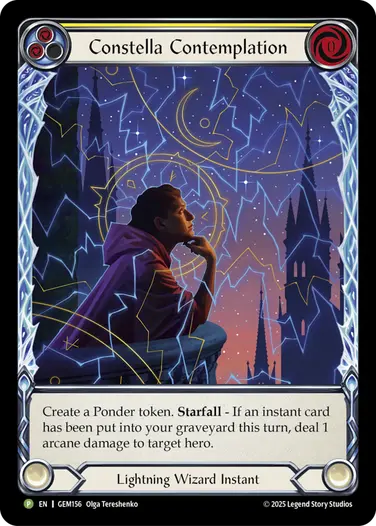 Astral Bridge - Flesh and Blood (FAB) | Fablazing