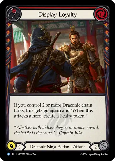 FAB Cindra, Dracai of Retribution Deck Analysis & Core Cards