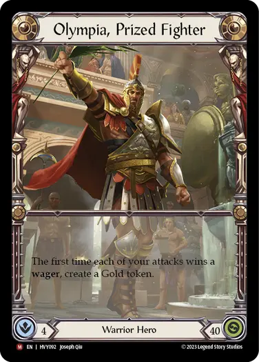 暴力の饗宴 - フレッシュ＆ブラッドTCG