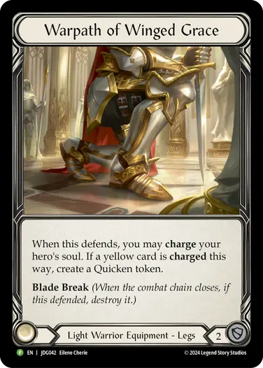 FAB Ser Boltyn, Breaker of Dawn Winning Matches & Results | Flesh