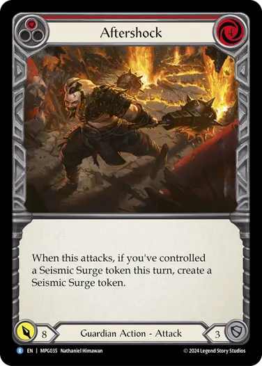 Ley Line Of The Old Ones - Fablazing