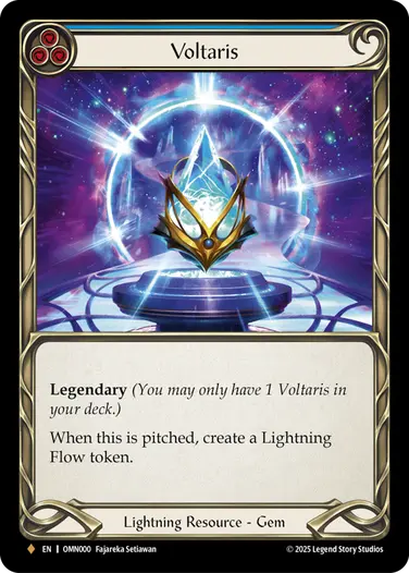 FAB Aurora, Legacy of Tempest Winning Matches & Results | Flesh