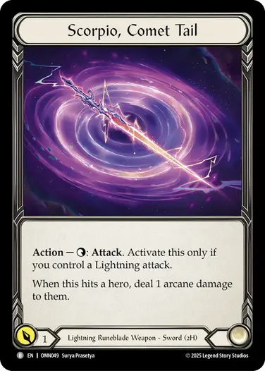 FAB Aurora, Legacy of Tempest Winning Matches & Results | Flesh