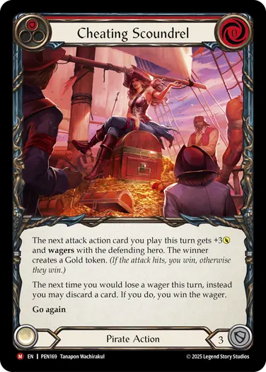 Marlynn, Treasure Hunter HER139 未使用 FaB FAB Marlynn, Treasure Hunter Deck Analysis & Core Cards | Flesh