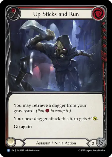 Lean Gabriel Alfafara - Ira, Crimson Haze - Sunday Showdown