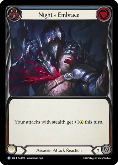 Armory Deck - Arakni, 5L!p3d 7hRu 7h3 cR4X - フレッシュ＆ブラッドTCG