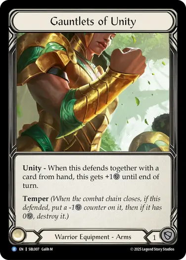 Silver Age Chapter 2 - Dorinthea - フレッシュ＆ブラッドTCG