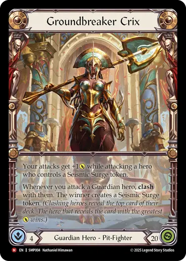 SMASH PALACE - フレッシュ＆ブラッドTCG