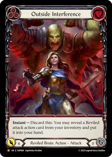 Kayo - Flesh and Blood TCG