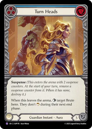 Super Slam Primer - Flesh and Blood TCG