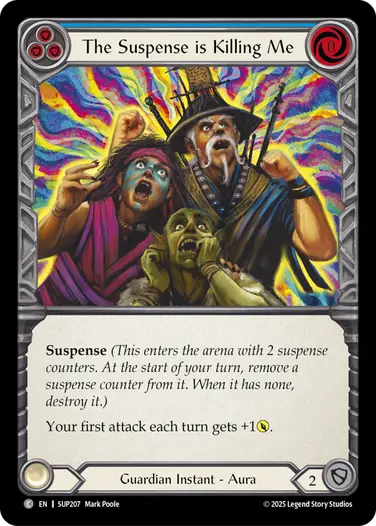 Flesh and Blood Murderous Rabble 2枚 FaB Murderous Rabble - High Seas - Flesh and Blood TCG - TCGplayer.com