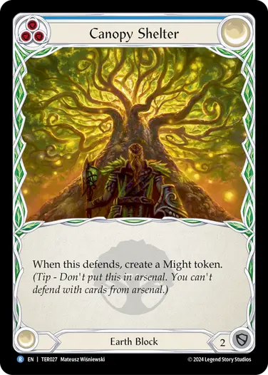 Enlightened Strike - Flesh and Blood (FAB) | Fablazing