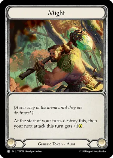 FAB at Gen Con - Flesh and Blood TCG