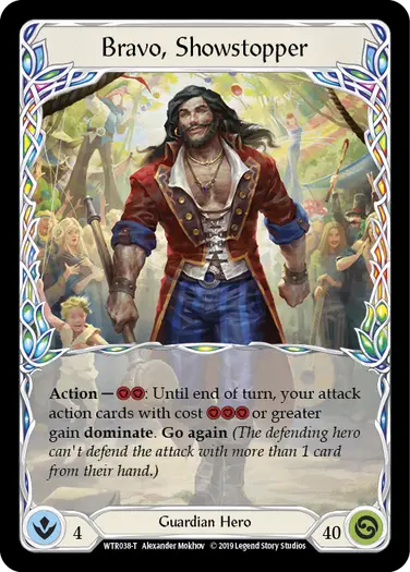Welcome to Rathe Unlimited - Flesh and Blood TCG